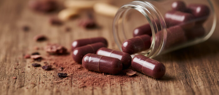 OPC (Proantocianidinas Oligoméricas)