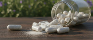 Orotato de Magnésio