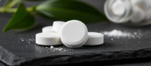 Pantotenato de Cálcio