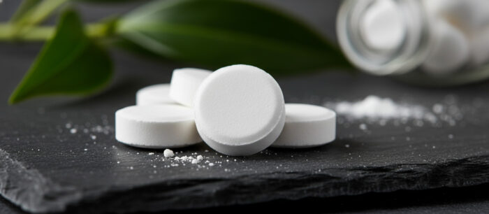 Pantotenato de Cálcio