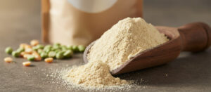 Proteína de Ervilha