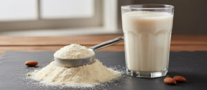 Proteína do Soro do Leite (Whey Protein)