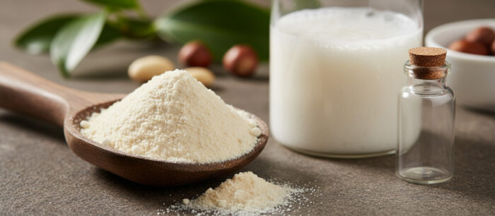 Proteína Hidrolisada