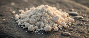 Quelato de Magnésio