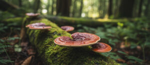 Reishi