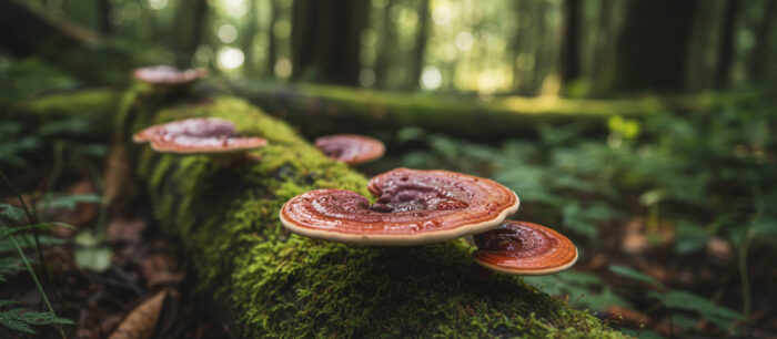 Reishi 1 Reishi
