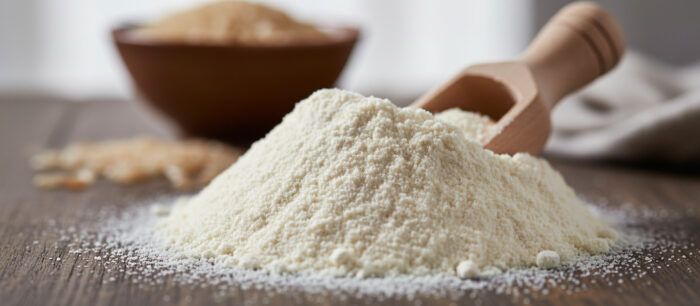 Rice Protein (Proteína de Arroz) 1 Rice Protein (Proteína de Arroz)