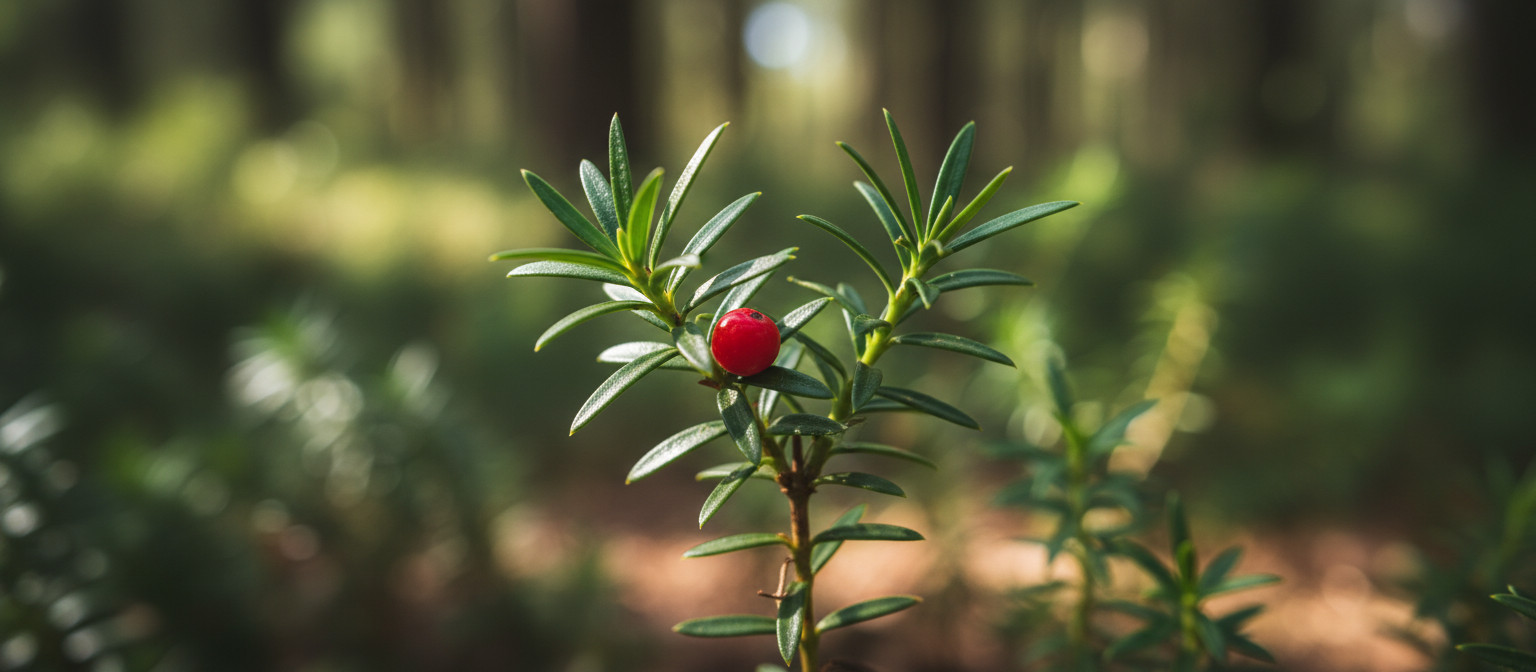 Ruscus Roots Ruscus: Benefícios E Propriedades Para A Saúde