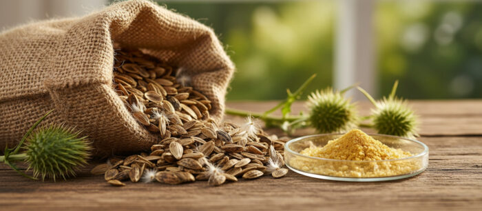 Silimarina 1 Silimarina