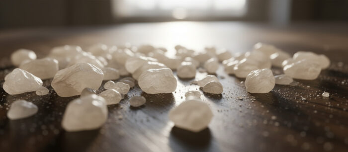 Succinato de Cálcio