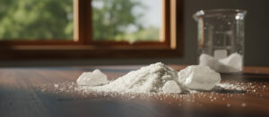 Succinato de Magnésio