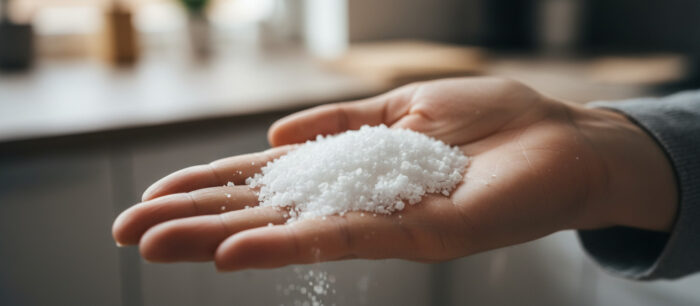 Sucralose 1 Sucralose