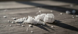 Sulfato de Magnésio