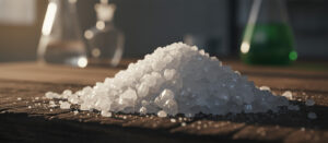 Sulfato de Potássio