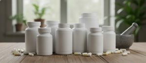 Suplementos Enzimáticos