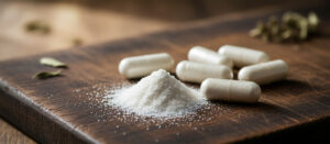 Taurato de Magnésio