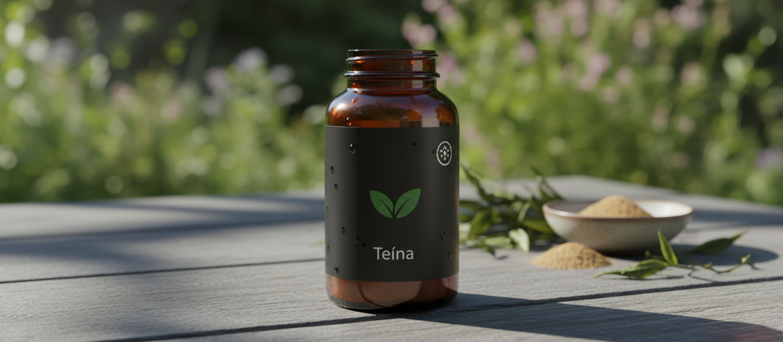 Teina Teína: Benefícios, Efeitos E Dosagem