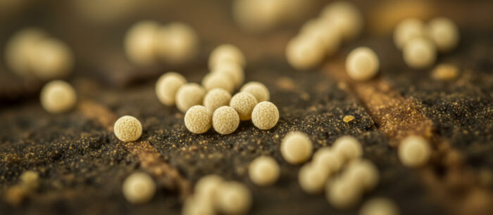 Torula (levedura com) 1 Torula (levedura com)