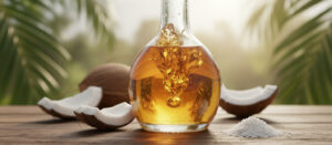 Triglicerídeos de Cadeia Média (TCM)