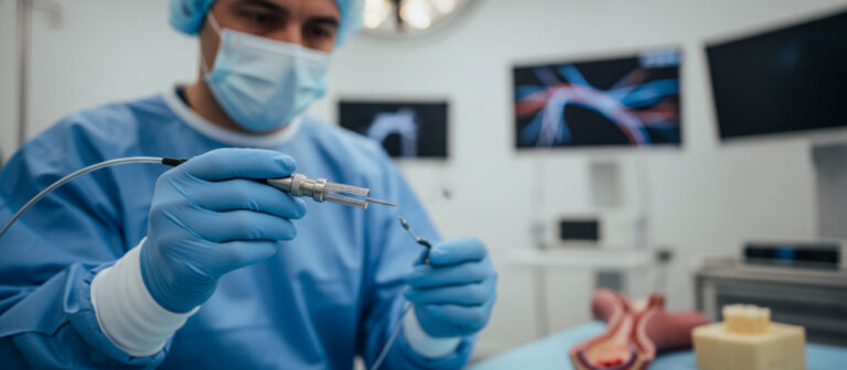 Tudo o que você precisa saber sobre angioplastia com stent