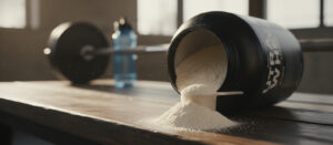 Ultra Whey (proteína de soro)