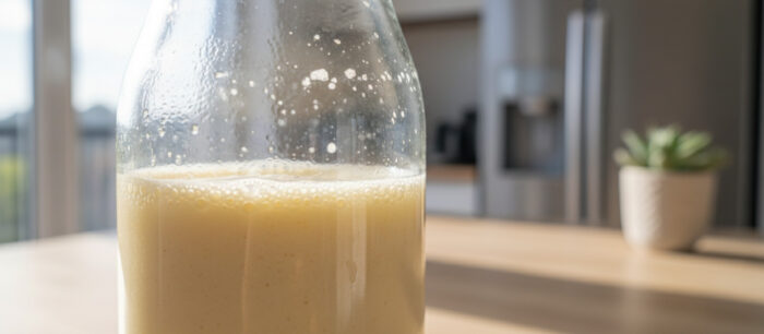 Ultrafiltrado de Proteína de Soro