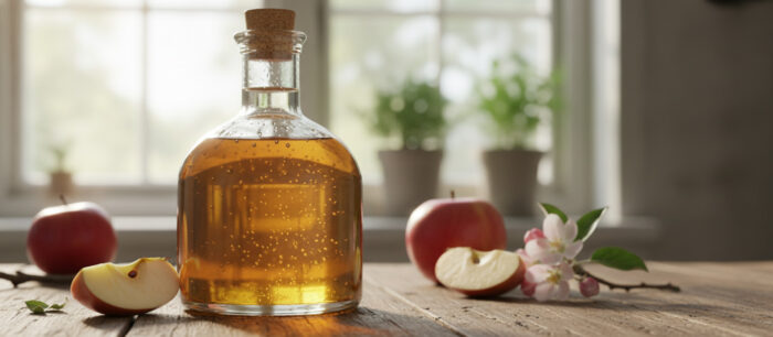 Vinagre de Maçã