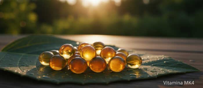 Vitamina MK4