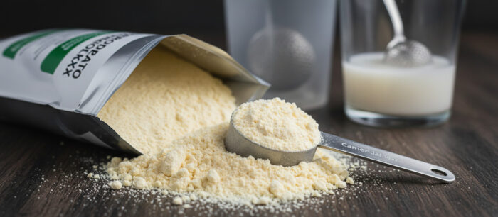 Vitargo (carboidrato complexo)