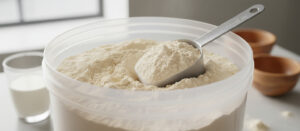 Whey Protein Concentrado