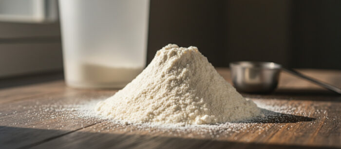 Whey Protein Hidrolisado