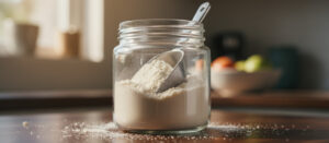 Whey Protein (Proteína do Soro do Leite)