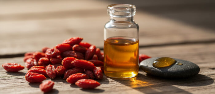 Wolfberry Extract 1 Wolfberry Extract