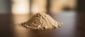 Yeast Beta Glucan (Beta Glucana de Levedura)