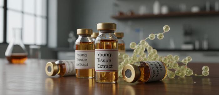Young Tissue Extract