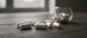 ZMA (Zinco Magnésio Aspartato)