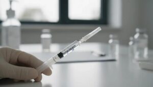 Anvisa aprova injeção lenacapavir como nova opção de PrEP contra HIV