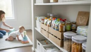 Anvisa proíbe venda de produtos da Nestlé devido a riscos à saúde infantil