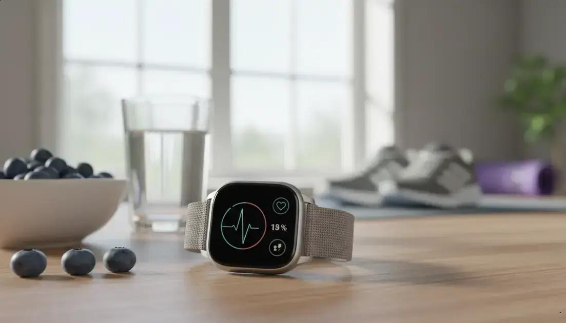 As principais tendências de saúde e fitness para 2026