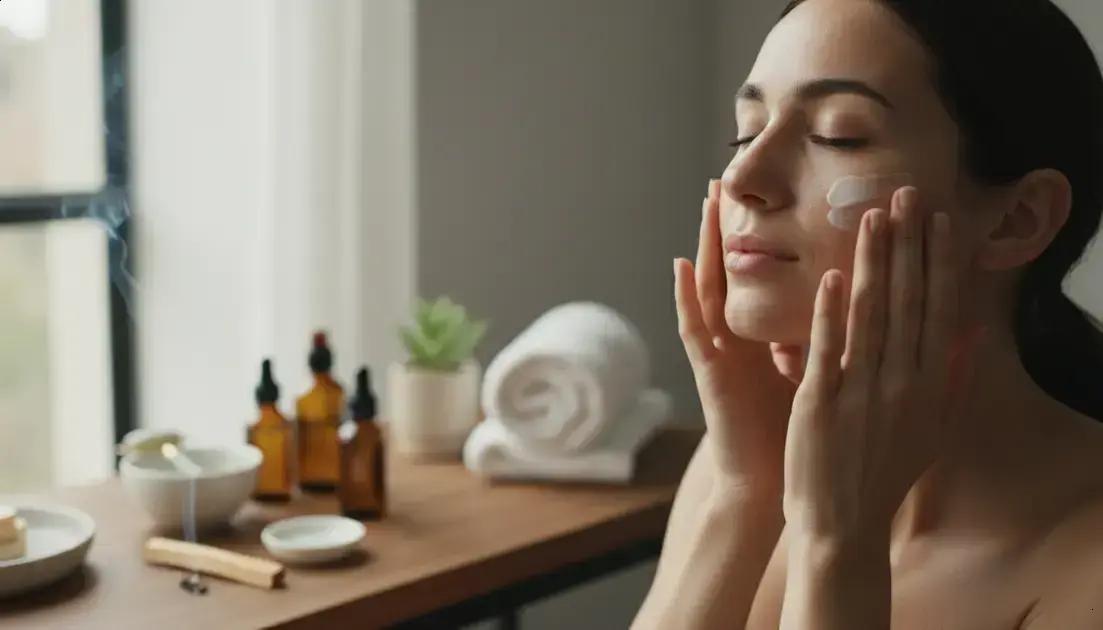 Biohacking: A Revolução na Saúde da Pele e Beleza Sustentável