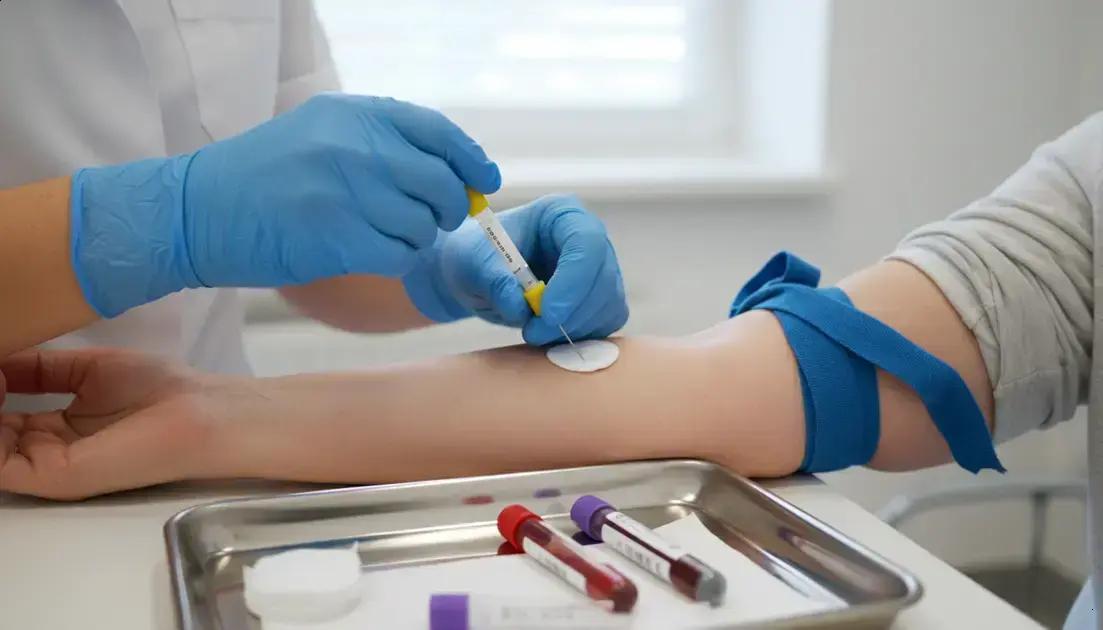 Carboidratos à noite: o que a ciência diz sobre glicose e pré-diabetes