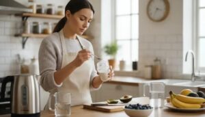 Cereulide: O que você precisa saber sobre a toxina em fórmulas infantis