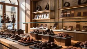 Chocolate amargo como aliado no combate ao envelhecimento biológico