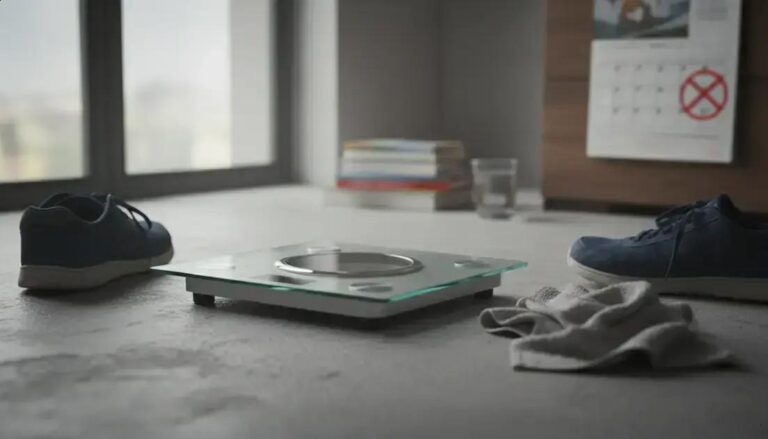 Cinco erros que atrapalham o emagrecimento e como evitá-los