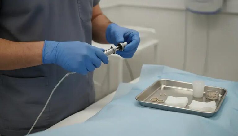 Cirurgia de hemorroida: indicações, técnicas, preparo e recuperação 6 Cirurgia de hemorroida: indicações, técnicas, preparo e recuperação