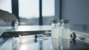 Cobertura vacinal no Brasil: apenas duas vacinas atingem a meta em 2025