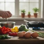 Como a dieta do ovo pode ajudar no emagrecimento saudável