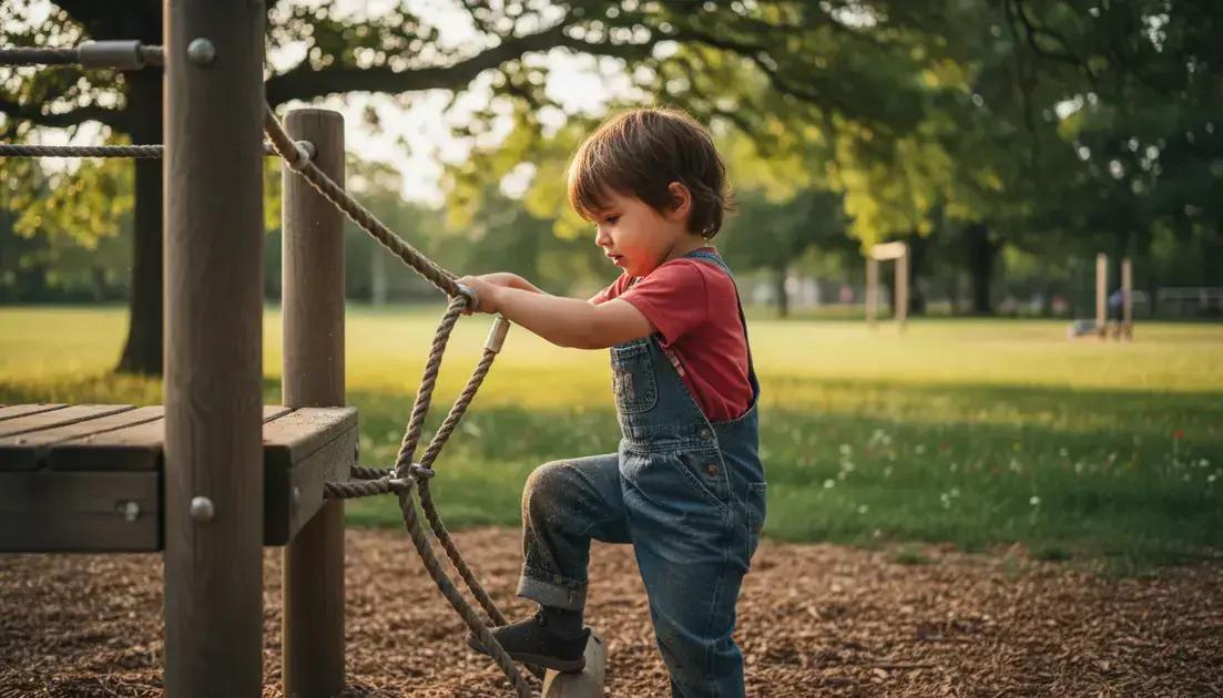 Como a frustração pode ajudar na formação da autonomia infantil
