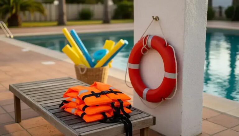 Como agir em caso de afogamento: dicas essenciais para resgates