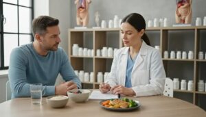 Como controlar a glicose de forma natural: dicas eficazes para melhorar sua saúde